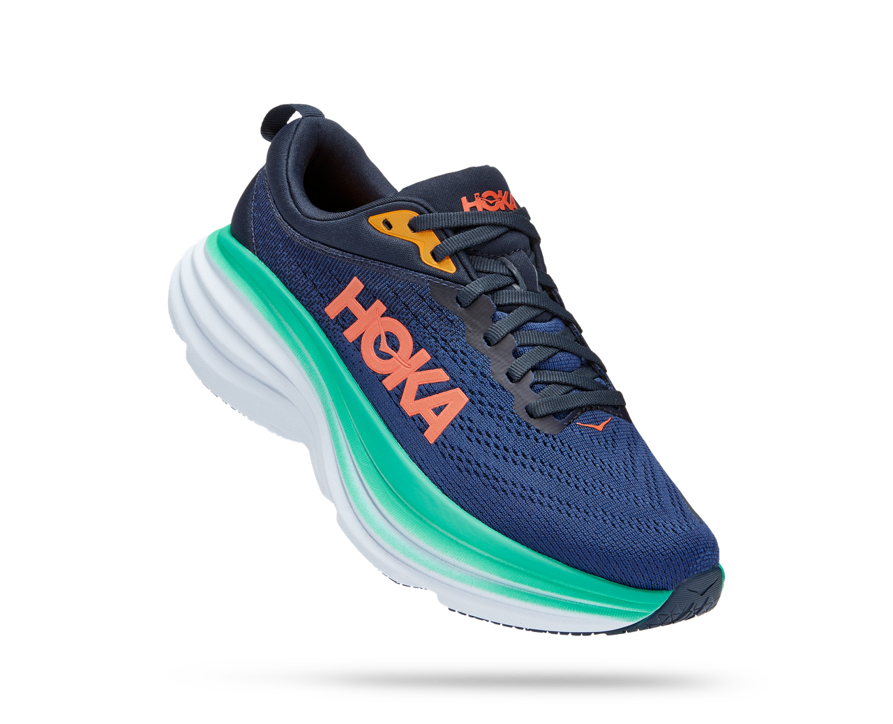 HOKA ONE ONE＞ BONDI 8⁄ボンダイ8 | ビューティー＆ユース HOKA ONE ONE◇