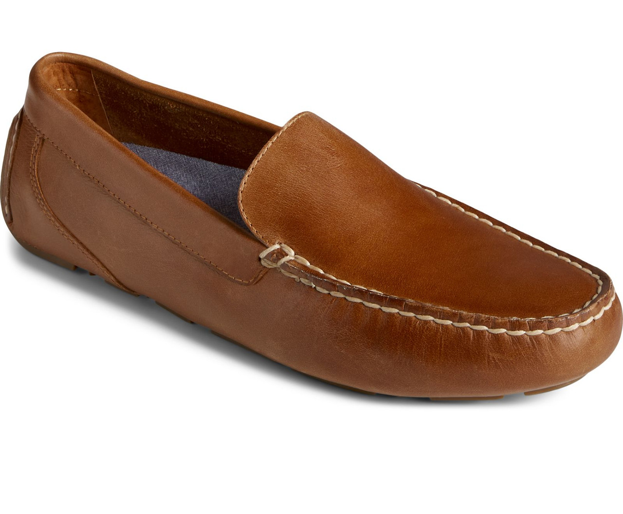 Buyr.com | Loafers & Slip-Ons | Sperry Davenport Venetian Grey 10.5 M (D)