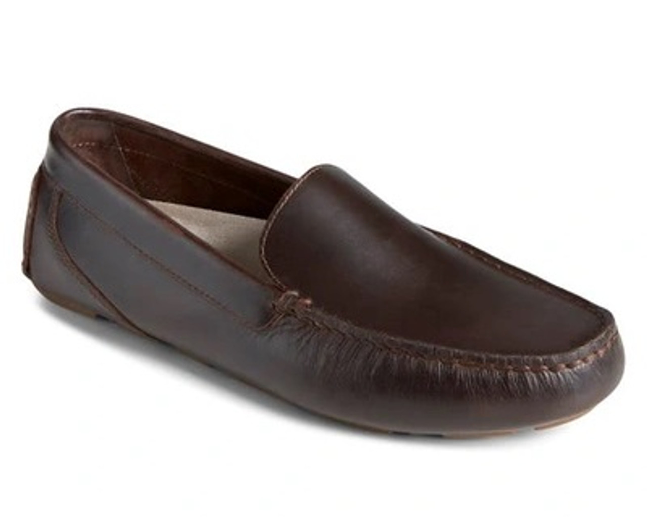 Sperry Top-Sider - Mens Davenport Penny Driver Shoes