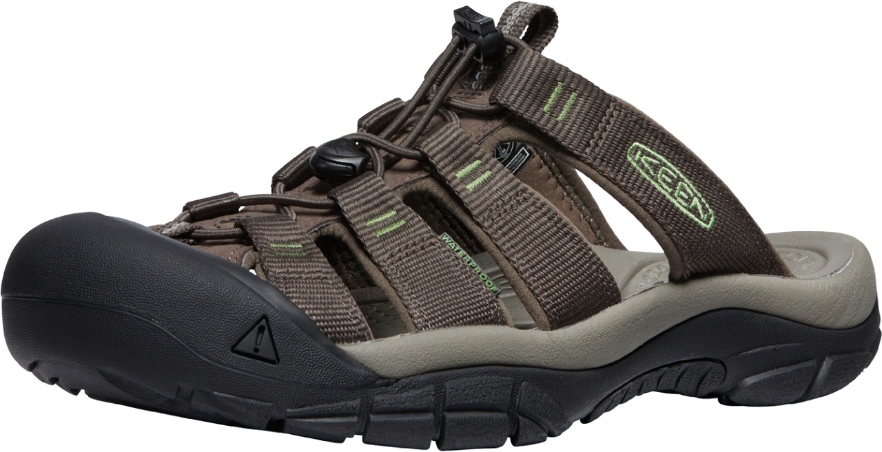 Keen Newport H2 Review | Tested & Rated