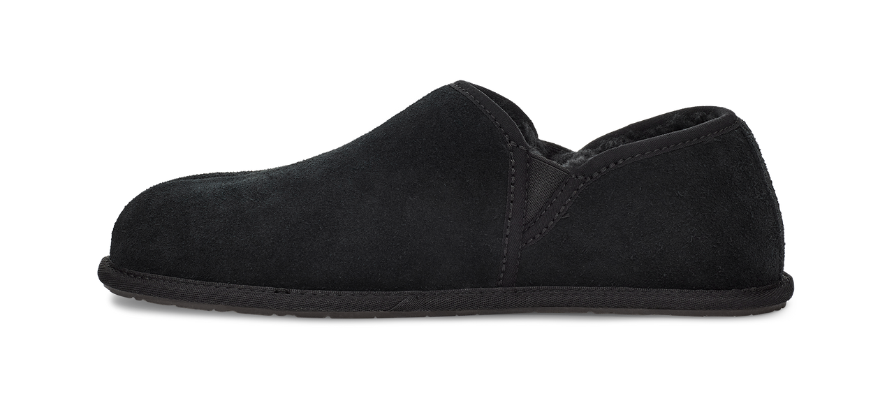 scuff romeo
