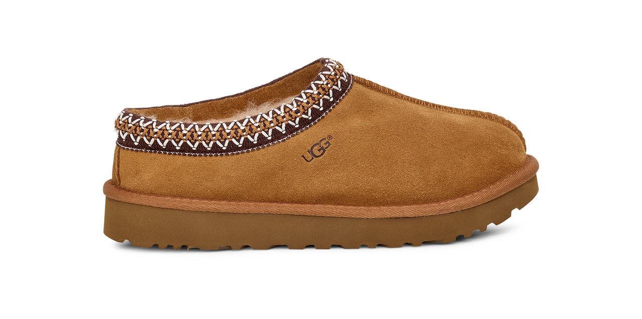 Ugg Women's Tasman - Chestnut - Goodman's Shoes