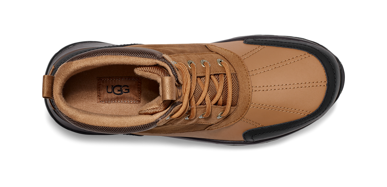 ugg duck boots for men