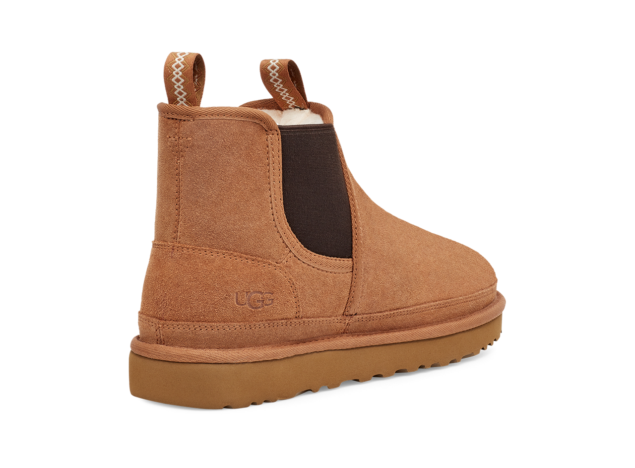 neumel uggs chestnut