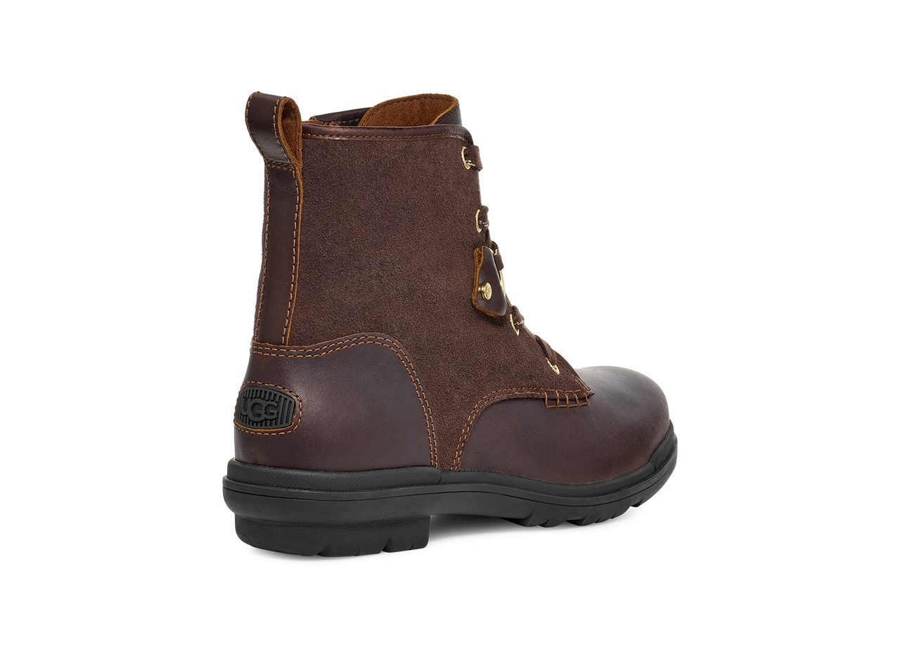 Ugg Women's Hapsburg Hiker Scotch Goodman's Shoes