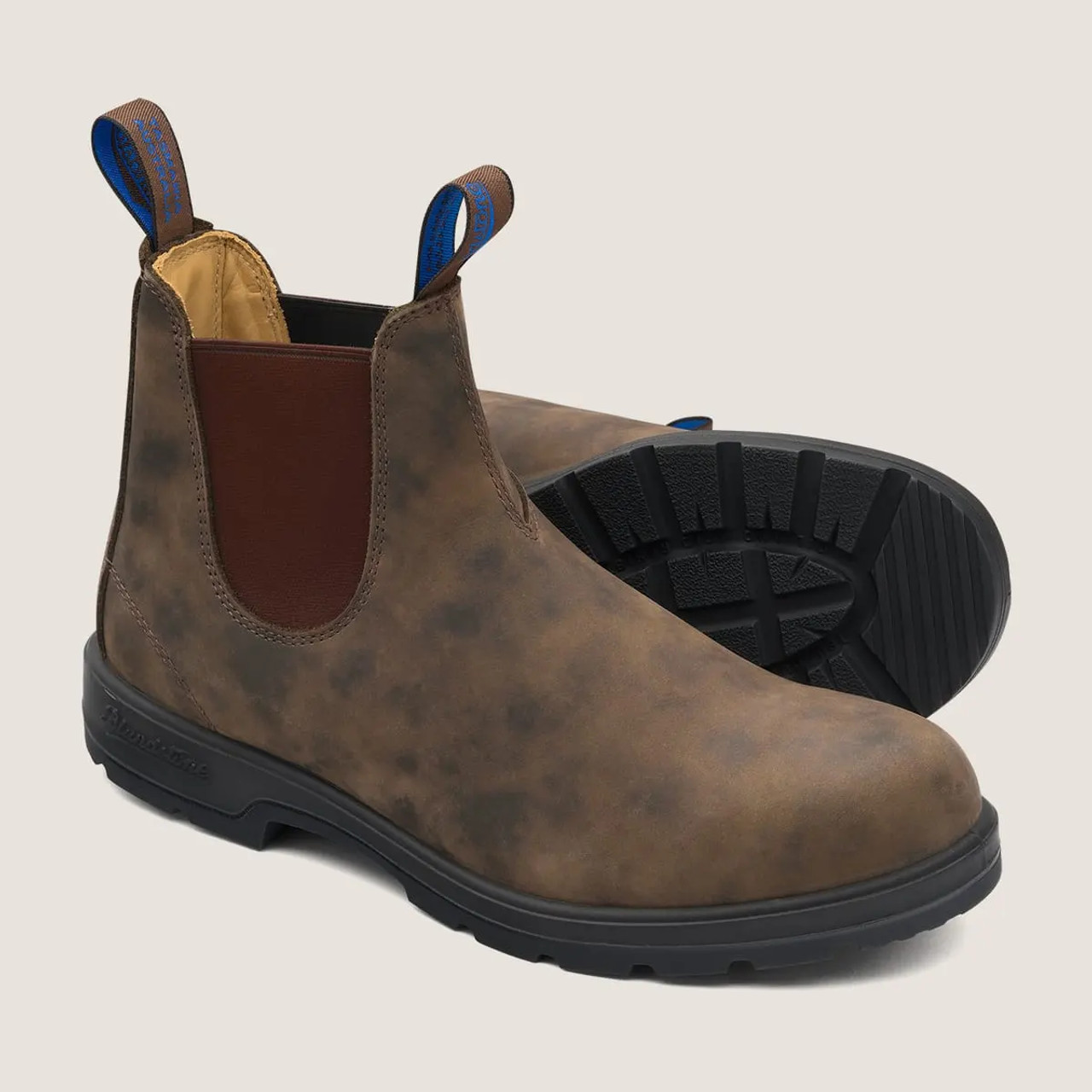 blundstone 584 review