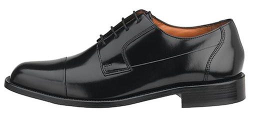 Bostonian Men's Tahoe - Black - Goodman's Shoes