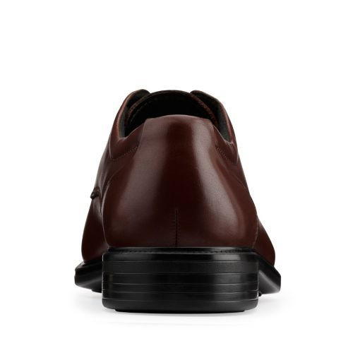 Bostonian Men's Wenham - Brown - Goodman's Shoes