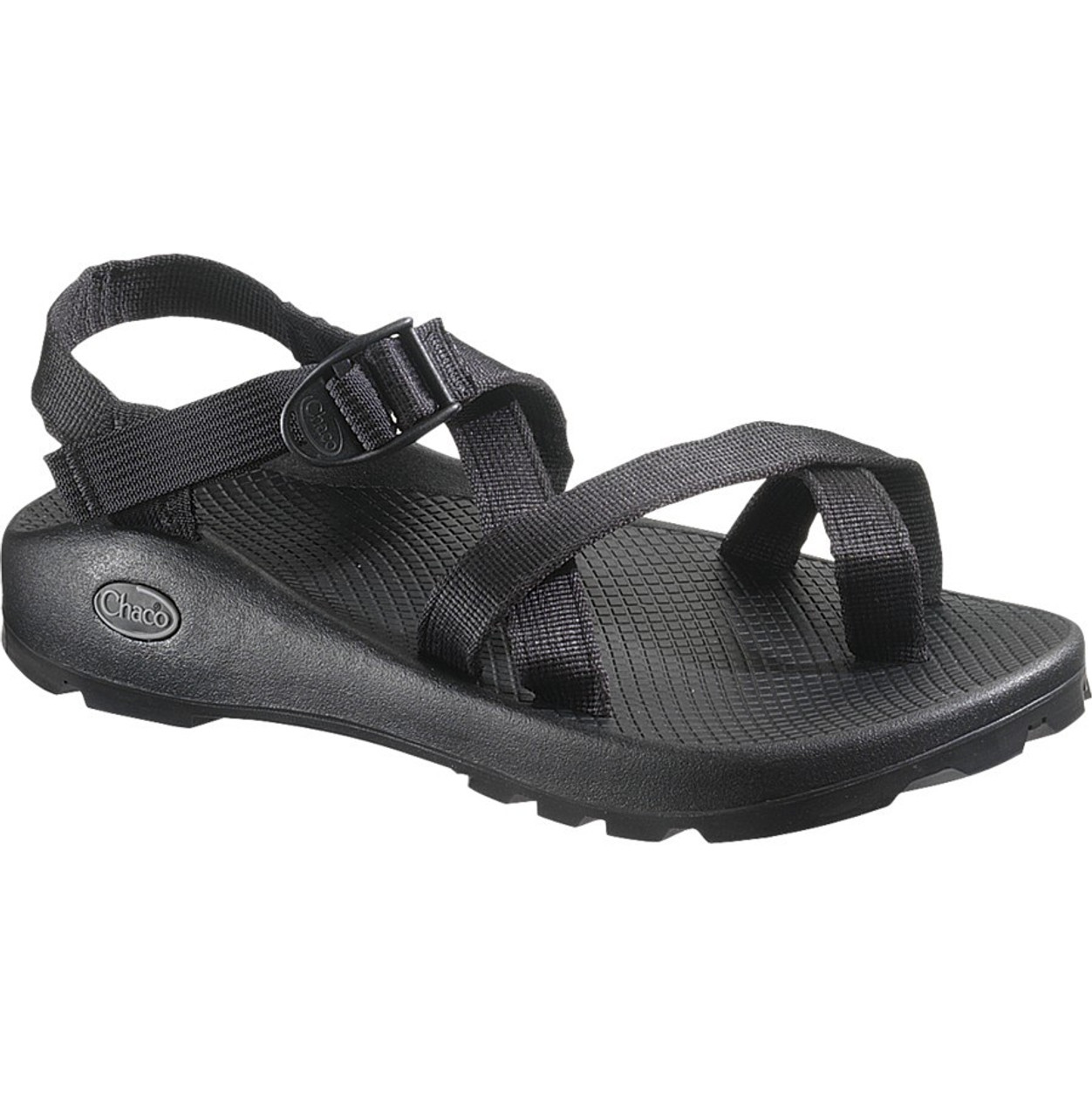 Chaco Men s Z2 Unaweep Black