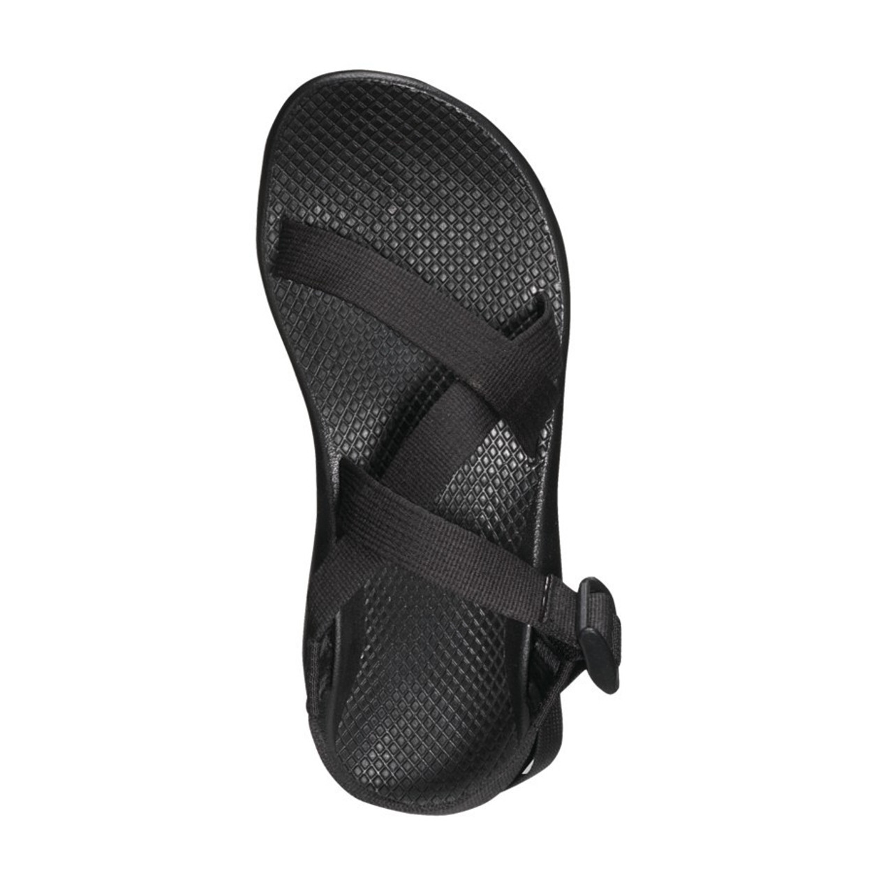 Chaco Women's Z1 Yampa - Black - Goodman's Shoes