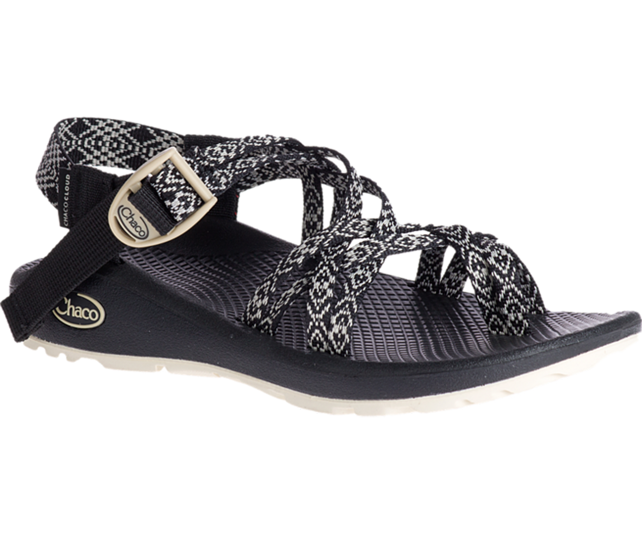 chaco angora