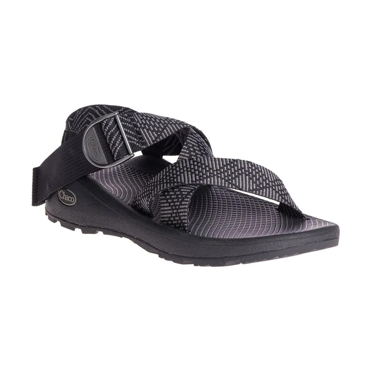 Chaco Men s Mega Z Cloud HR Black