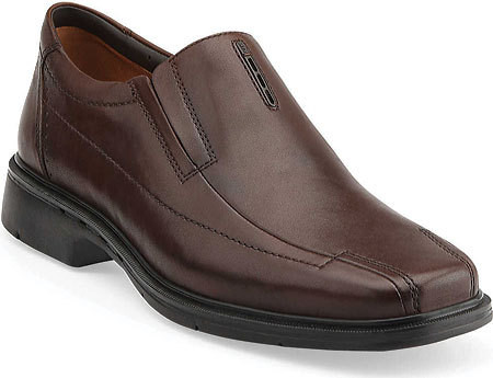 Clarks Men's Brown Leather
