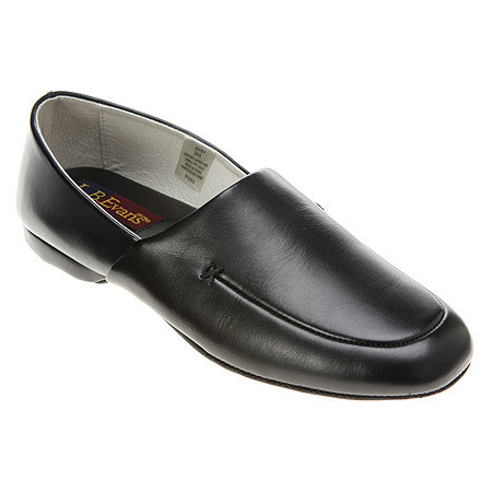 Opera Slippers Evans Slippers Mens Shop Black Mens Aristocrat