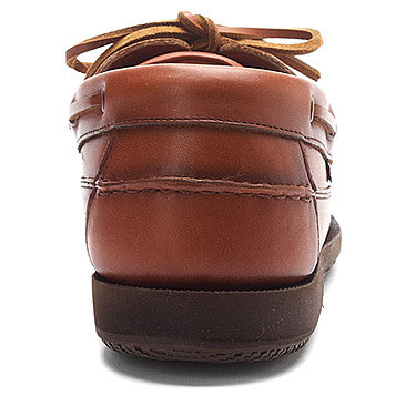 Mephisto Men's Hurrikan Moccasin