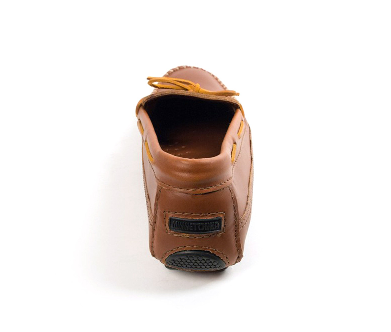 minnetonka double bottom driver