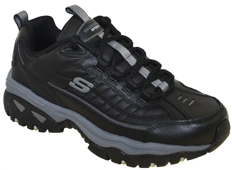 Training Shoes Skechers Afterburn Mens Shoes Skechers Men's After