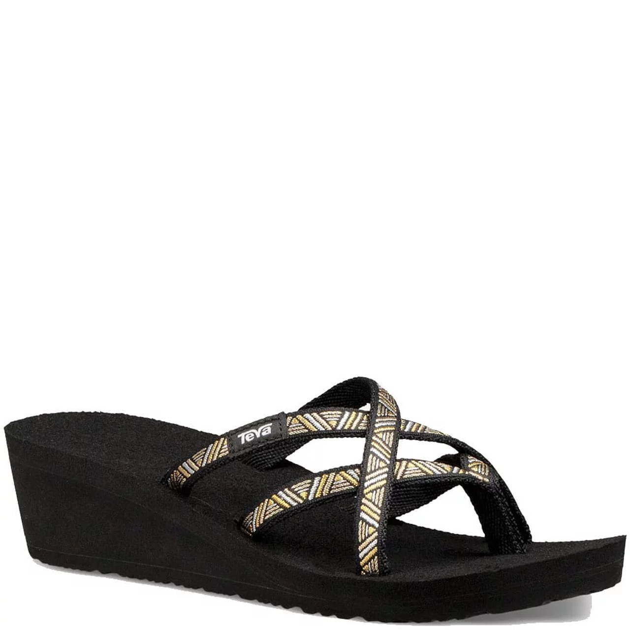 teva mandalyn wedge
