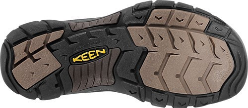 Keen Men's Newport - Bison Leather - Goodman's Shoes