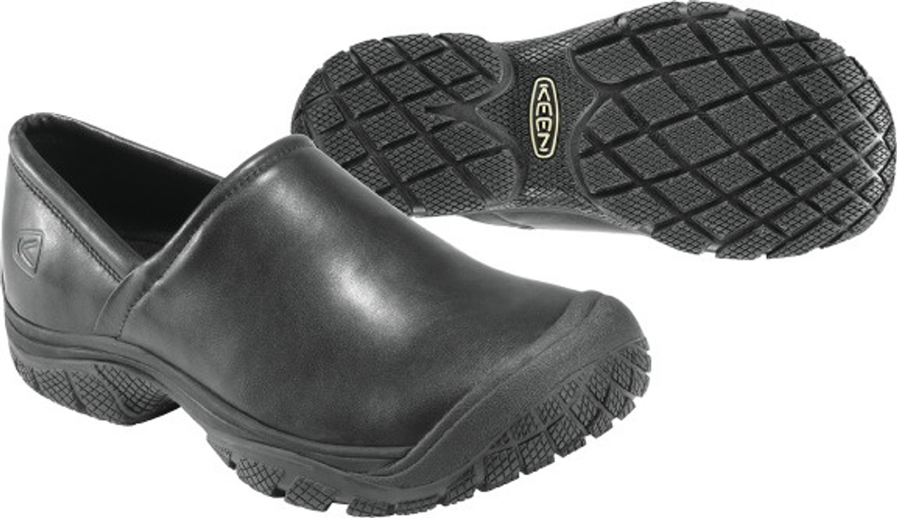 keen men's ptc slip on ii