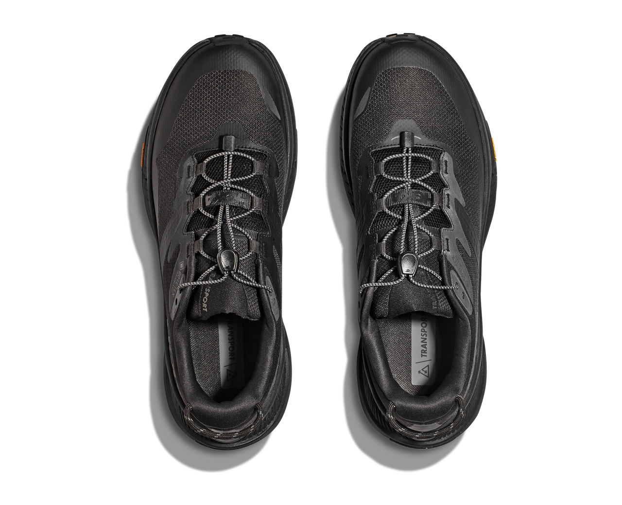 tam(超美品)HOKA W TRANSPORT GTX ブラック HOKA ONE ONE® Transport GTX for Women | HOKA ONE ONE®