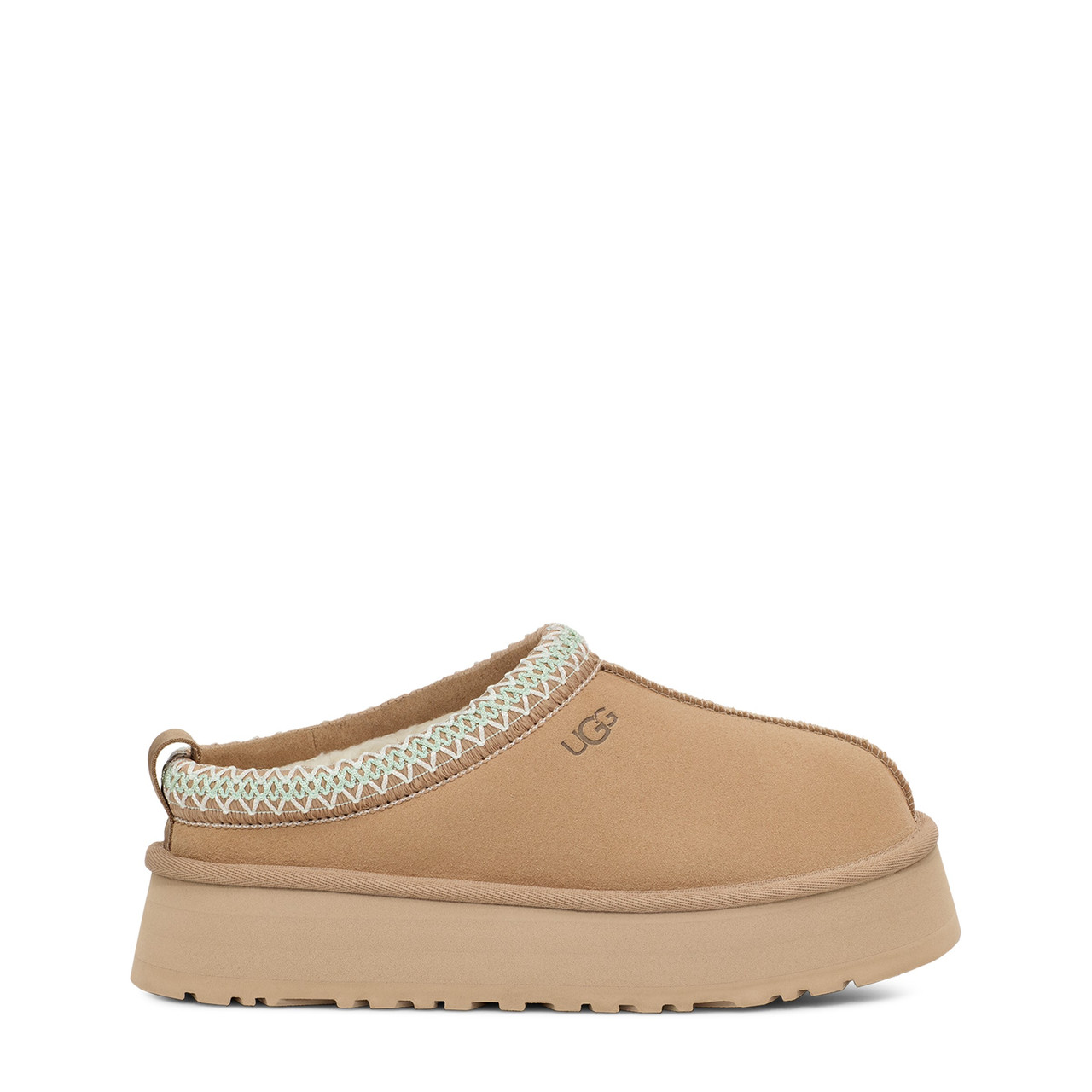 Ugg Women's Tazz - Sand - Goodman's Shoes