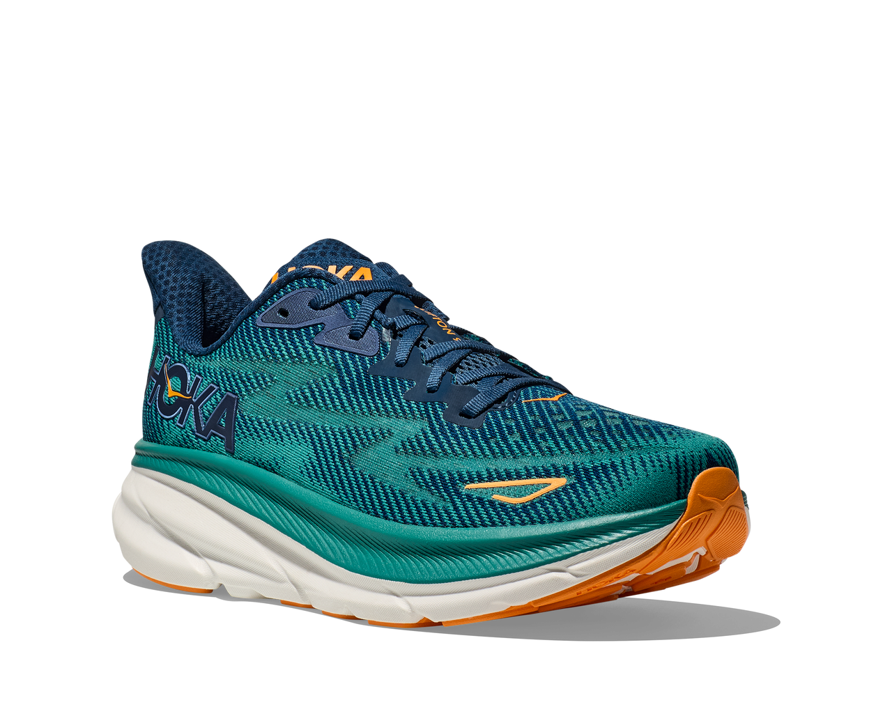 HOKA ONE ONE - Hoka oneone  Clifton 9  美品 HOKA ONE ONE® Clifton 9 GTX for Women | HOKA ONE ONE®