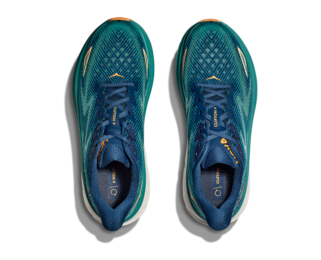 Nagnao　book 1 バッシュ Amazon.com | Hoka One One Running Shoes, Men's Clifton 9