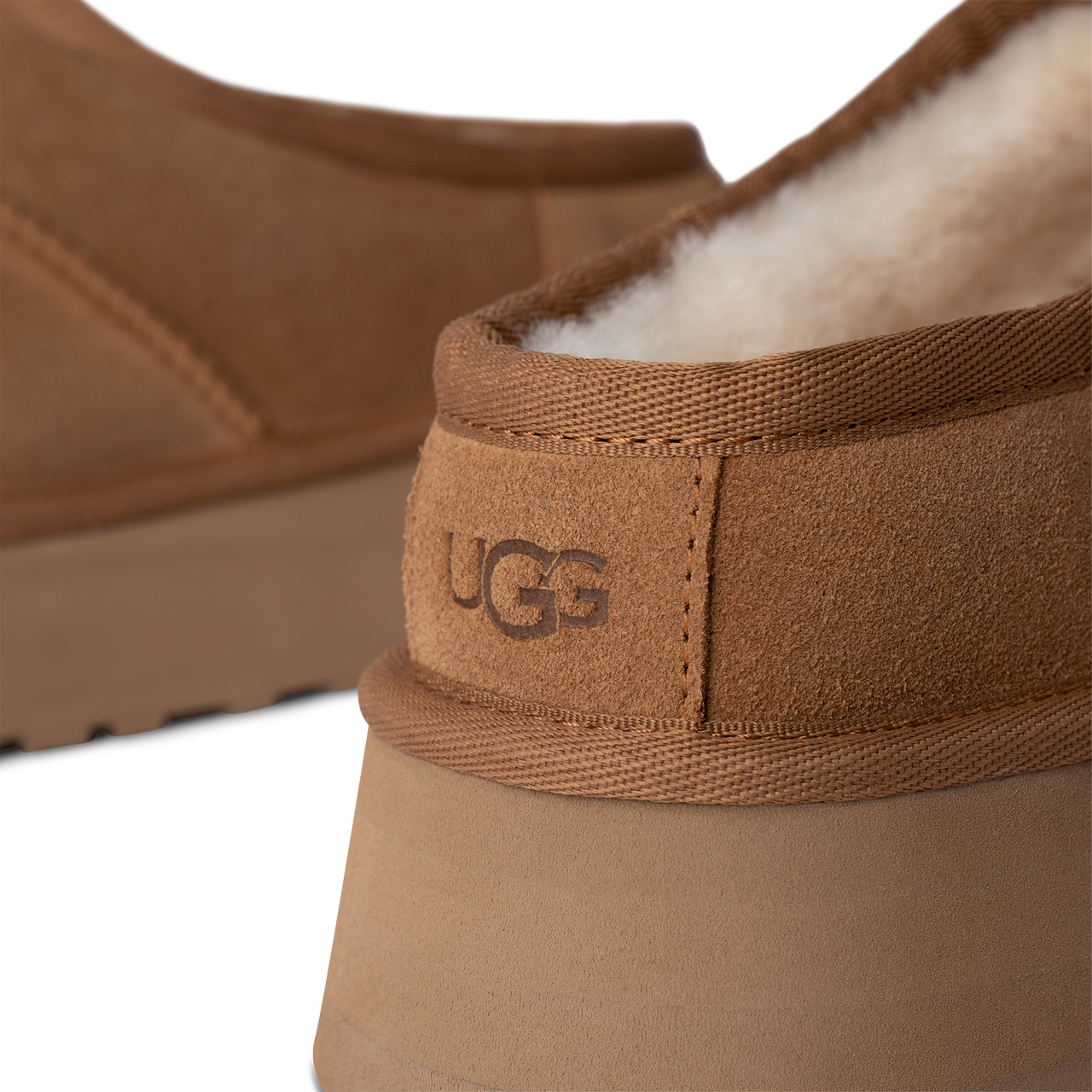 シューズ・サンダルその他 UGG Mary Jane Le Bea in chestnut colour UGG - Bea Mary Jane Shoes in Chestnut – Stoy