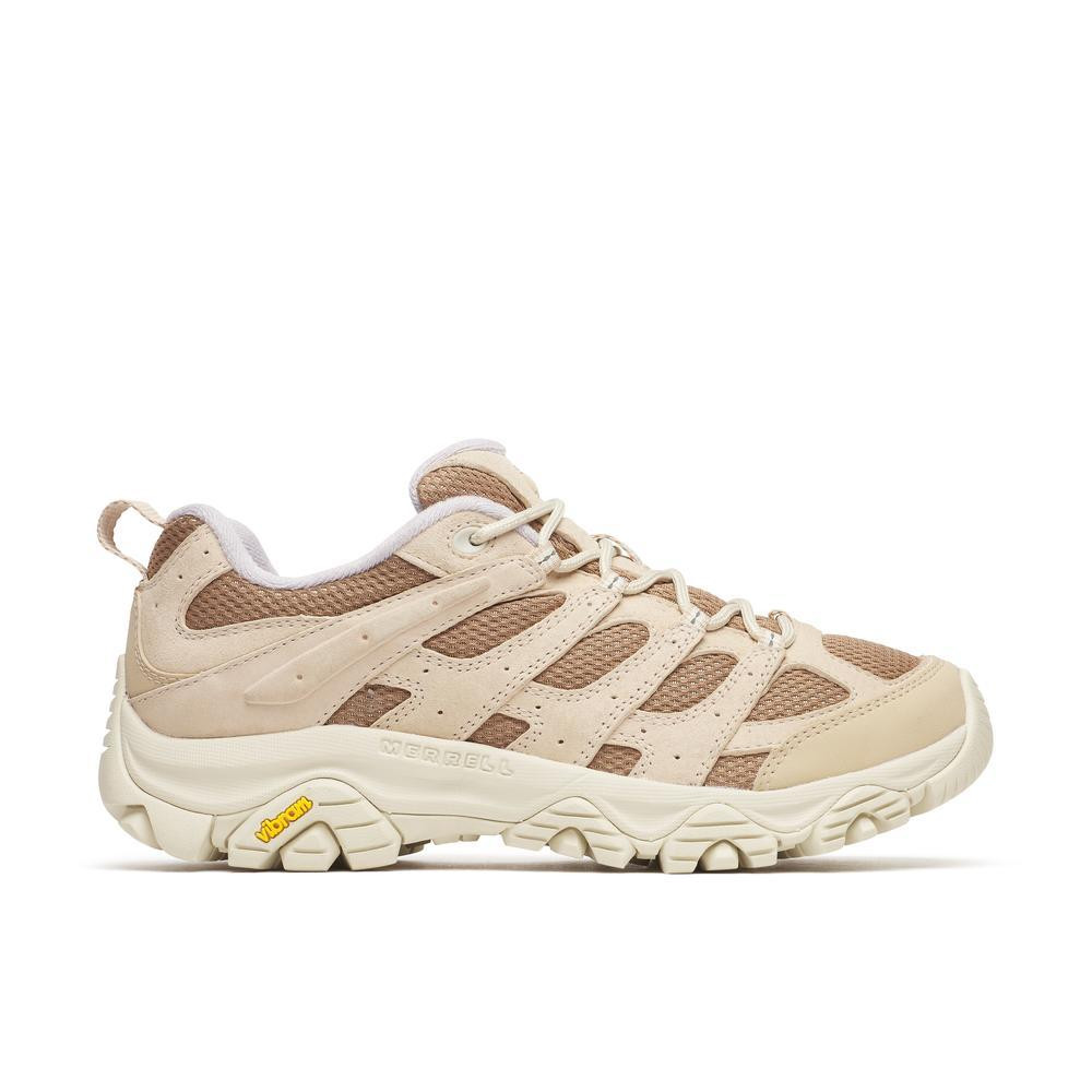 Merrell Women's Moab 3 Ready Zip - Hazel - Goodman's Shoes