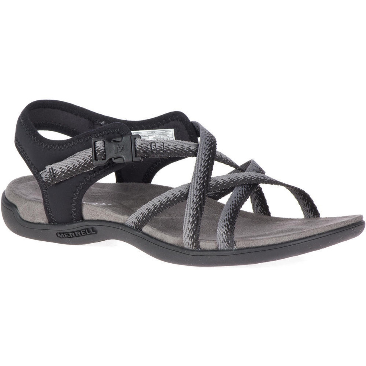 Amazon.com: Women's Athletic & Outdoor Sandals & Slides - Merrell / Women's  Athletic & Outdo...: Clothing, Shoes & Jewelry