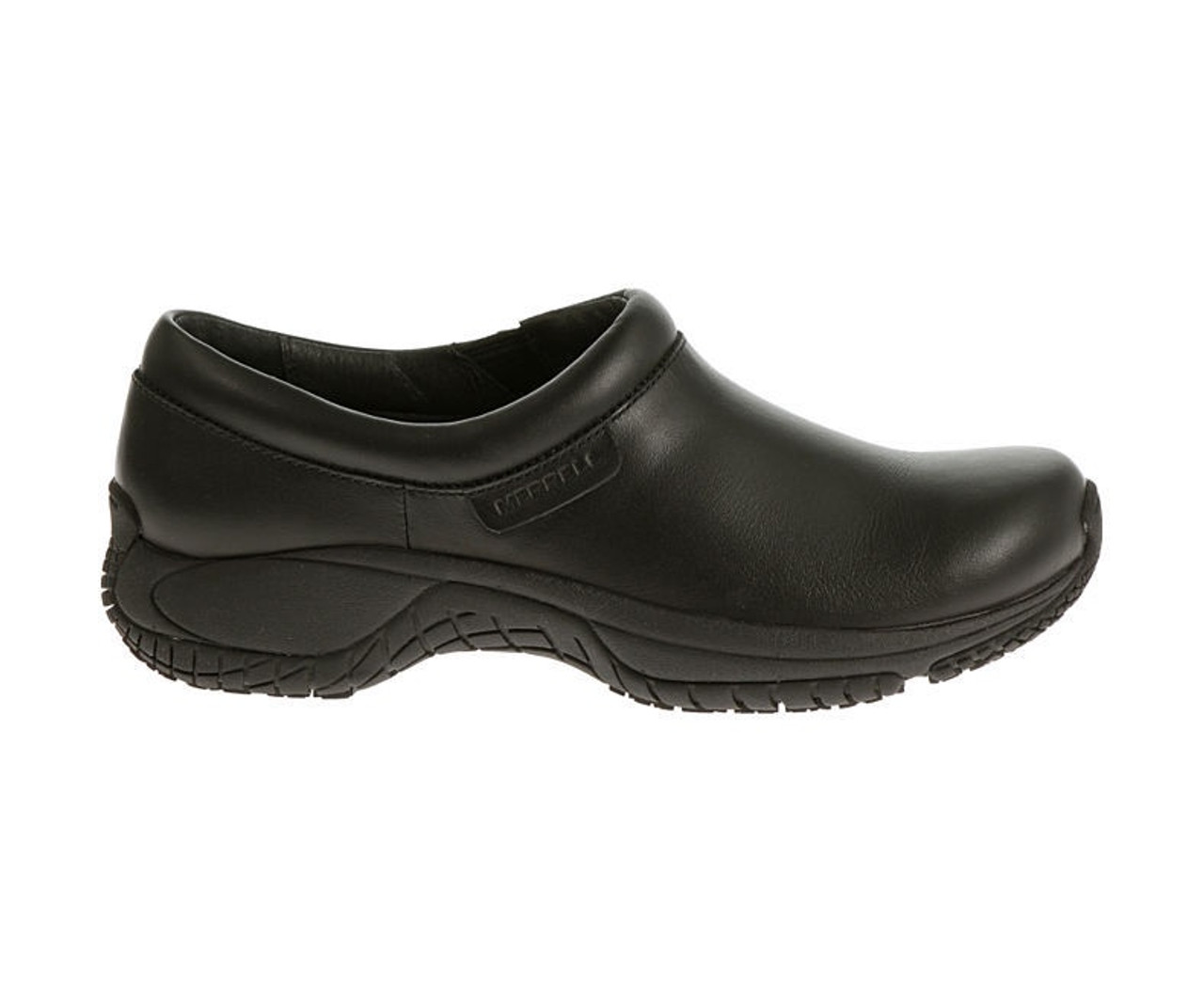 Merrell encore store slide