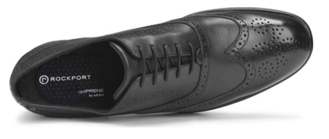 Rockport Men's Almartin - Black 