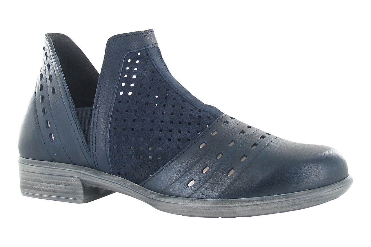 knee length dresses for ladies Capri Dress Boots: Stylish and Comfortable Footwear for Any Occasion 9 / Gray Suede / Slim