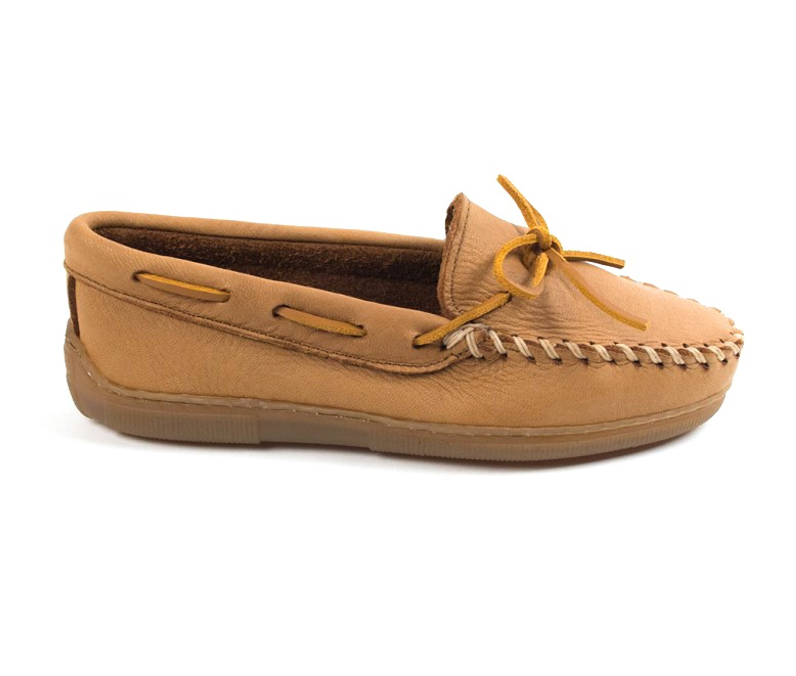 minnetonka moosehide classic women's
