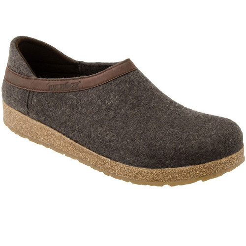 Haflinger GZH42 - Smokey Brown