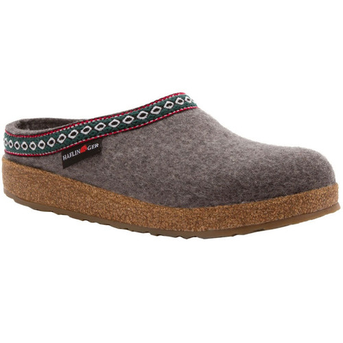 Haflinger GZ14 - Grey