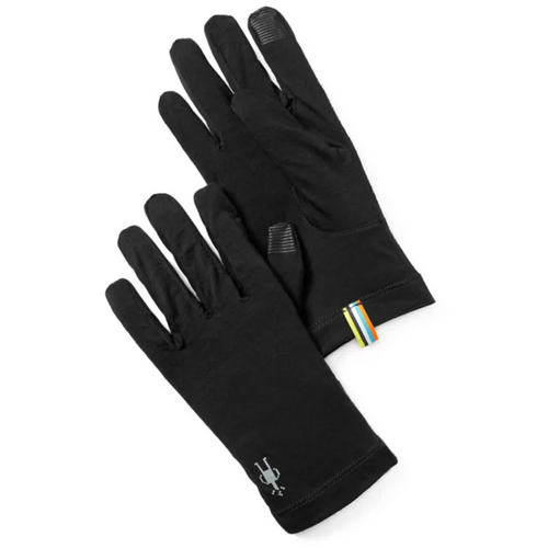 Smartwool Merino 150 Glove - Black