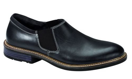 Naot Men's Director - Black Velvet/Black Raven Naot Men's Director - Black Velvet/Black Raven