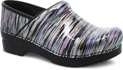 Dansko sales multi mosaic