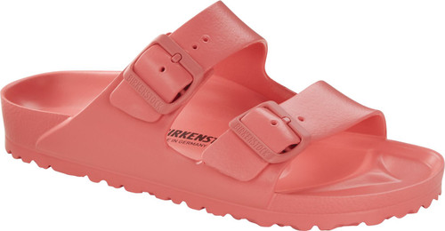 Birkenstock Women's Arizona EVA - Watermelon