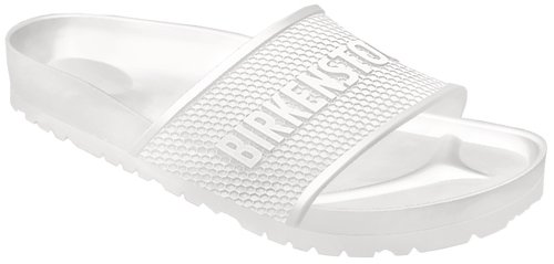 Birkenstock Barbados EVA - White