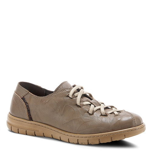 Spring Step Women's Carhopper - Taupe