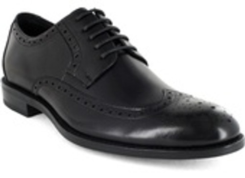 Stacy Adams Men's Garrison - Black