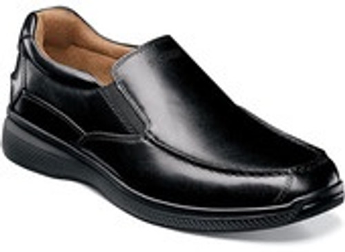 Florsheim Men's Great Lakes Slip - Black