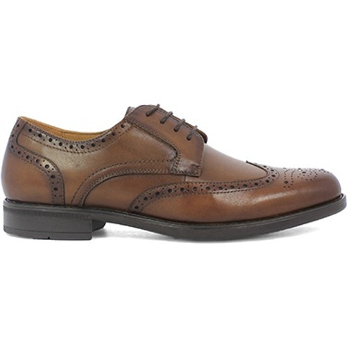 Florsheim Men's Midtown Wingtip Oxford - Cognac