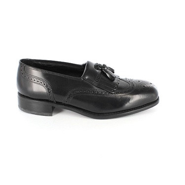 Florsheim Men's Lexington Slip - Black