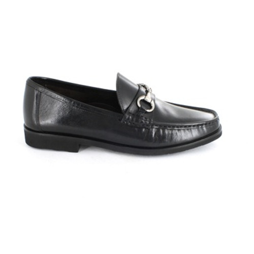 Florsheim Men's Tuscany Bit - Black