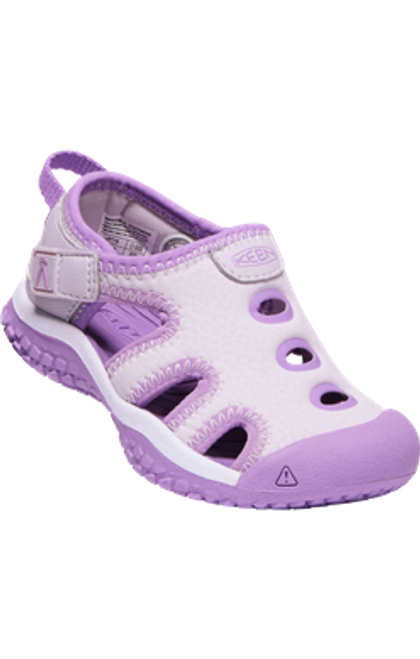 Keen Infants Stingray - Lavender Fog/Africa Violet Keen Infants Stingray - Lavender Fog/Africa Violet