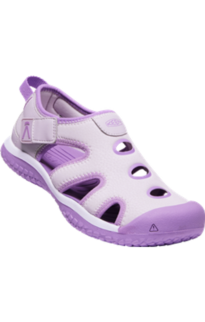 Keen Children's Stingray - Lavender Fog/Africa Violet